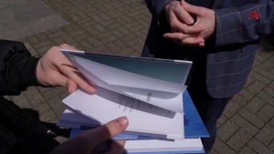 Алитература абжьы гозароуп