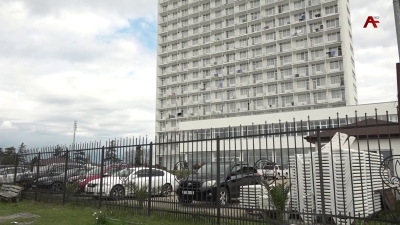 В Очамчыре готовятся к встрече участников Международного экономического форума