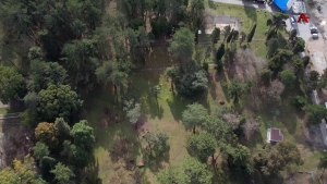 Дендропарк Николая Смецкого в Агудзере планируют восстановить