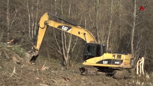 Ачандара - Дурипш: быстро и комфортно