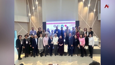 Иакутск имҩаҧысит Жәларбжьаратәи аҭҵаарадырратә конференциа