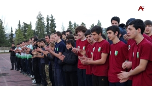 ВААК подвёл итоги работы за 2025 год