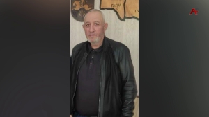 Иҧсҭазаара далҵит Аҧсны аџьынџьтәылатә еибашьра аветеран, &quot;Агәымшәаразы&quot;амедал занашьоу С. Џьынџьал