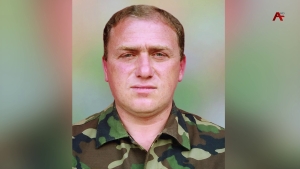 Иахьа аҵыхәтәантәи имҩахь днаскьаргеит Леон иорден занашьоу аибашьра аветеран Ахра Блиа