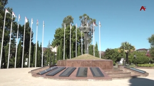 14 августа в Абхазии отмечают День памяти защитников Отечества