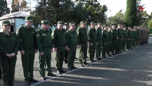 Ҳреспубликаҿы абҵара ҩажәа Аҧсны аҳәаахьчаратә маҵзура аҧҵара иамшуп