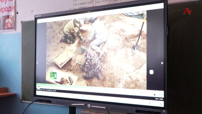 27-го января исполнилось ровно 82 года со дня полного освобождения Ленинграда от фашистской блокады