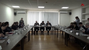 Круглый стол на тему «Туристическая отрасль Абхазии: от проблем к возможностям» прошёл в Сухуме