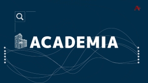 Академиа