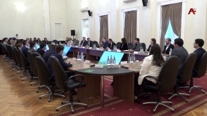 Аҧсны аҳәынҭқарра ахада иҿы иаҧҵоу аҵарауаа ҿарацәа рхеилак аилатәара мҩаҧысит