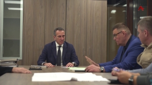 Павильон Абхазии на ВДНХ планируют открыть в мае этого года