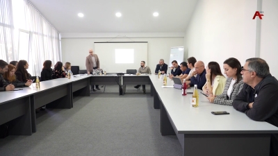 Конференция, посвященная созданию абхазского туристического бренда, прошла в Сухуме