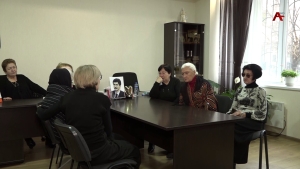 «Агәалашәара еиқәырхо» - абас ахьӡуп Аҧсны анацәа рхеилак ҳтәылаҟны имҩаҧнаго аҭоурыхтә проект