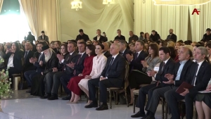 В Сухуме проходит Международный форум деловых женщин «Абхазия-2026»