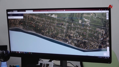 В стране запустят государственный информационный портал Кадастровой палаты