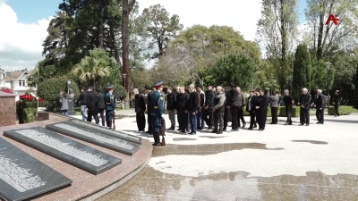 Армия зовёт молодых