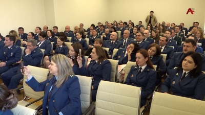 Иҵит ҩажәи жәаҩа шықәса Аҧсны Апрокуратура Хада еиҿкаауижьҭеи