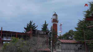 5 миллионов рублей выделено на реализацию проекта по реконструкции Хаба Маяк