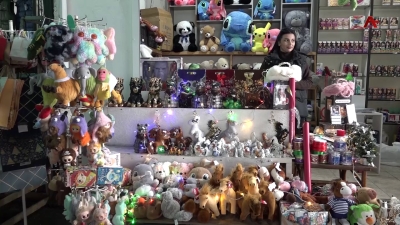 Аҟәатәи аџьармыкьаҿы ашықәс ҿыц аламҭалаз ахәҧсақәа зеиҧшроу ҳкорреспондентцәа ранҵамҭаҿ