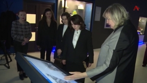 СКФУ и Абхазия расширяют сотрудничество в сфере профобразования