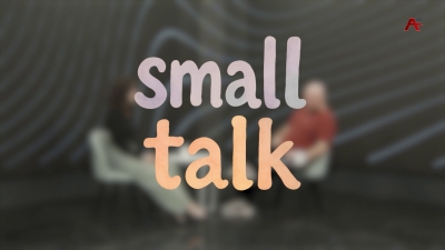 Cмол - ток. Валерия Делба