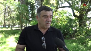 Урыстәыла имҩаҧнаго иҷыдоу арратә операциа иалахәу дреиуоуп Лыхнынтәи Ремзик Сарсаниа